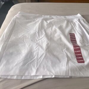 Brand new Active Sport Skort
